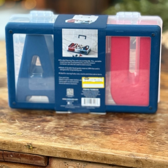 USA Snack Box - Picture 2 of 2